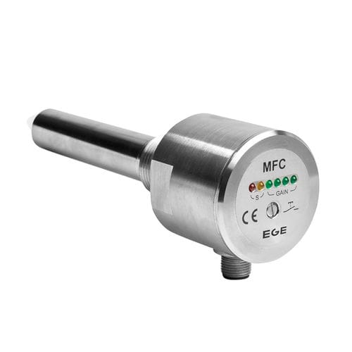 Mikrowellen-Füllstandsensor - MFC series - EGE-Elektronik Spezial-Sensoren GmbH - für Feststoffe / für Flüssigkeiten / mit Digitalausgang