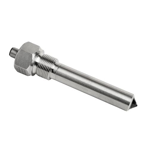 Optischer Füllstandsensor - UFS - EGE-Elektronik Spezial-Sensoren GmbH - für Flüssigkeiten / für raue Umgebungen / kompakt