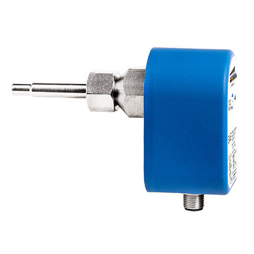 Thermo-Durchflusswächter - SNS 450 series - EGE-Elektronik Spezial-Sensoren GmbH - für Öl / für Wasser / kompakt