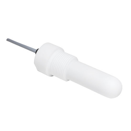 Kapazitiver Füllstandsensor - KGFR series - EGE-Elektronik Spezial-Sensoren GmbH - für Wasser / für korrosive Flüssigkeiten / für hochviskose Flüssigkeiten