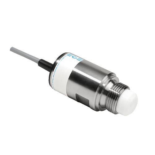 Kapazitiver Füllstandsensor - KGMR  - EGE-Elektronik Spezial-Sensoren GmbH - für Öl / für Wasser / für korrosive Flüssigkeiten