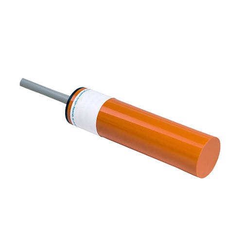 Induktiver Näherungsschalter - INK series - EGE-Elektronik Spezial-Sensoren GmbH - zylinderförmig