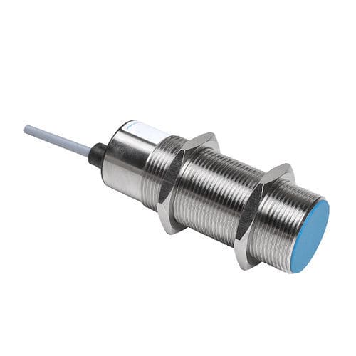 Induktiver Näherungsschalter - IGM series - EGE-Elektronik Spezial-Sensoren GmbH - zylinderförmig / IP67