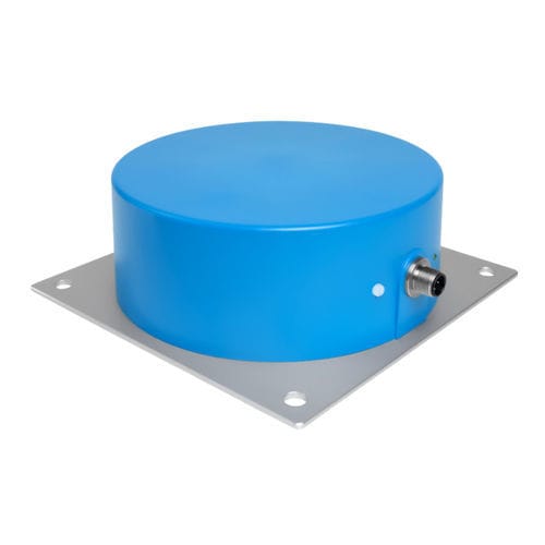 Induktiver Näherungssensor - ID series - EGE-Elektronik Spezial-Sensoren GmbH - zylinderförmig / EMV / IP67