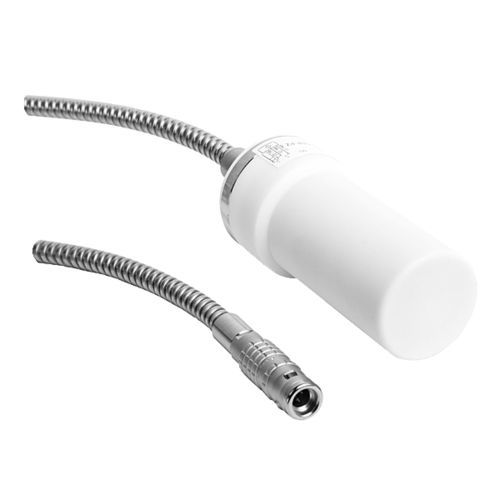 Induktiver Näherungsschalter - INFW…PZ  - EGE-Elektronik Spezial-Sensoren GmbH - zylinderförmig / analog / wasserdicht