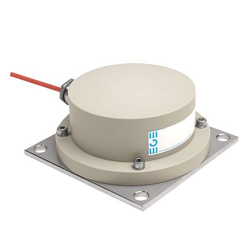 Induktiver Näherungsschalter - IDKW 120 series - EGE-Elektronik Spezial-Sensoren GmbH - zylinderförmig / wasserdicht