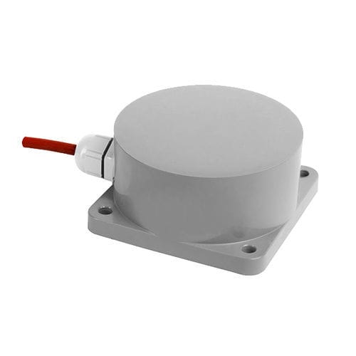 Induktiver Näherungsschalter - IDT series - EGE-Elektronik Spezial-Sensoren GmbH - zylinderförmig / IP67 / Langstrecken