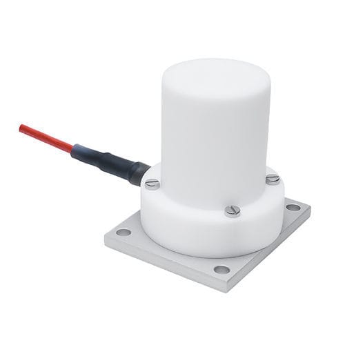 Induktiver Näherungssensor - INT series - EGE-Elektronik Spezial-Sensoren GmbH - zylinderförmig / Hochtemperatur
