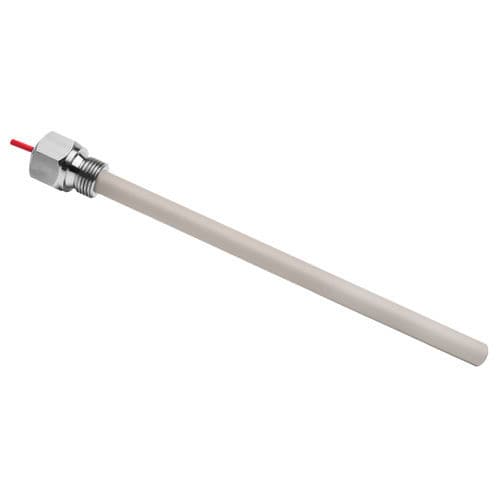 Kapazitiver Füllstandsensor - KFA / KU series - EGE-Elektronik Spezial-Sensoren GmbH - für Flüssigkeiten / analog / IP68