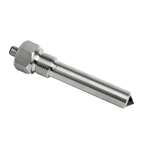Optoelektronischer Niveauschalter - UFGSa series - EGE-Elektronik Spezial-Sensoren GmbH - für Wasser / für Öl / für Kraftstoff