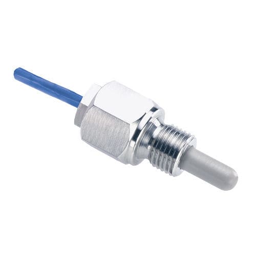 Gassonde - KGFTa series - EGE-Elektronik Spezial-Sensoren GmbH