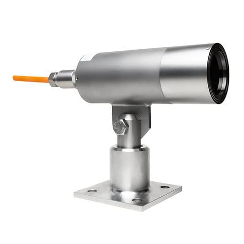 Infrarot-Temperatursensor - ODMO series - EGE-Elektronik Spezial-Sensoren GmbH - kompakt / kontaktlos