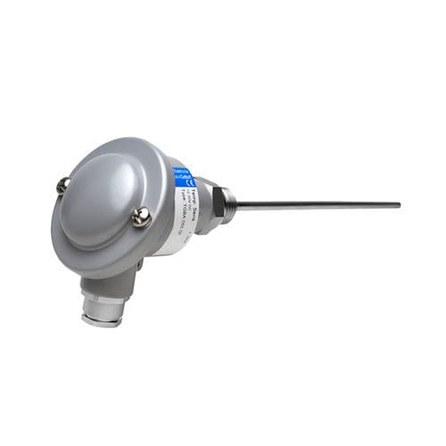Programmierbarer Thermoschalter - TGBA series - EGE-Elektronik Spezial-Sensoren GmbH - kompakt / digital / analog