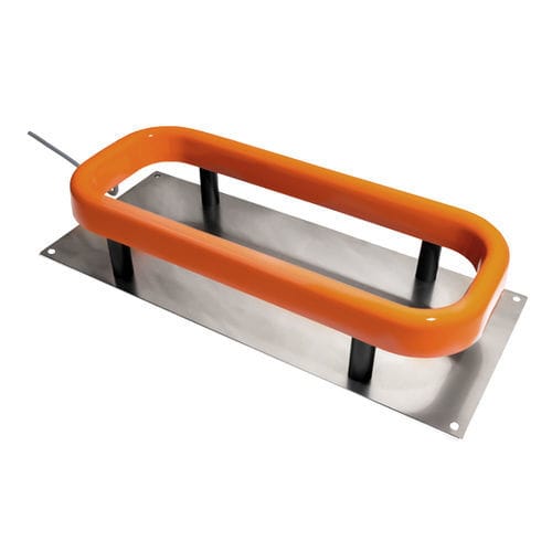 Metalldetektor - MDS series - EGE-Elektronik Spezial-Sensoren GmbH