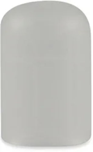 Gewindekappe - 062 series - emico - rund / Polyethylen mit niedriger Dichte (LDPE) / Schutz