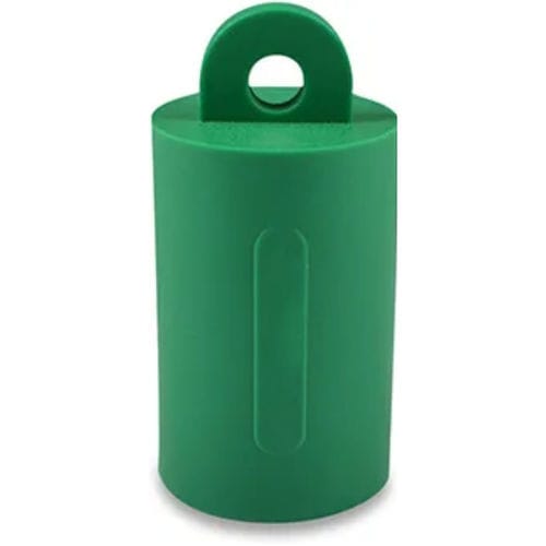 Runde Kappe - 163 series - emico - PVC / Hochtemperatur / Schutz
