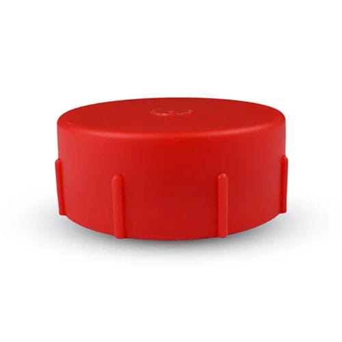 Gewindekappe - 177 series - emico - rund / Polyethylen mit niedriger Dichte (LDPE)