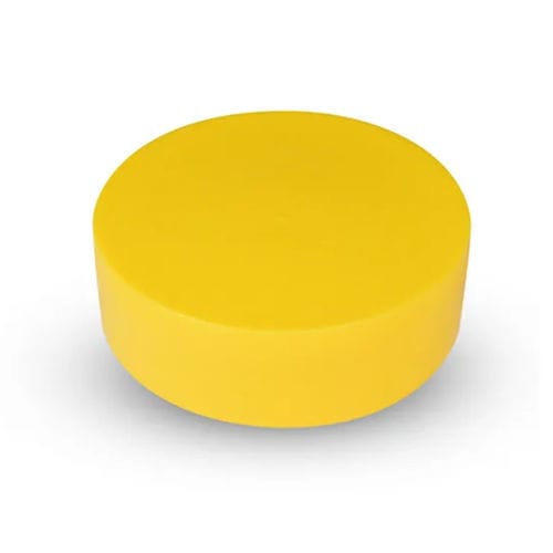 Gewindekappe - 213 series - emico - rund / Polyethylen mit niedriger Dichte (LDPE) / für Rohre