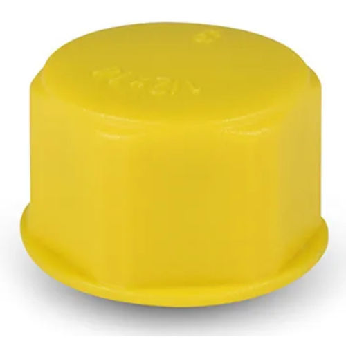 Gewindekappe - 277 series - emico - rund / HDPE