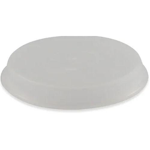 Zylindrischer Stopfen - 061 series - emico - Tellerform / Gewinde / Polyethylen mit niedriger Dichte (LDPE)