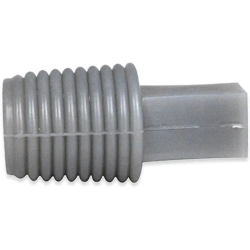 Runder Stopfen - 191 series - emico - Gewinde / Silikon / EPDM