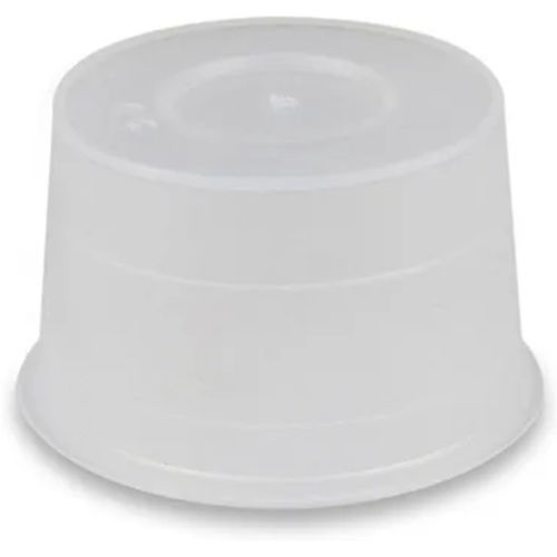 Konischer Stopfen - 404 series - emico - Gewinde / PE / Schutz