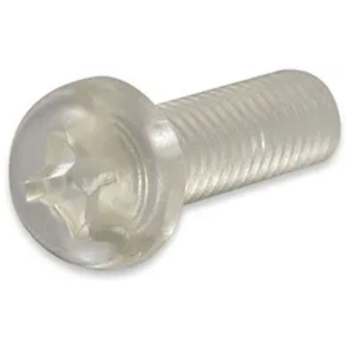Zylinderkopfschraube - 269 series - emico - Schlitz / Kristall / DIN