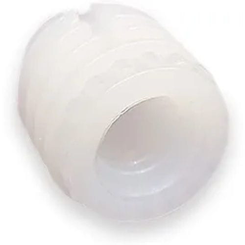 Gewindeeinsatz - 074 series - emico - aus PA / rund / für Thermoplaste