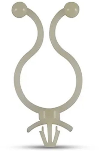 Kabelbinder aus Polyamid - 058 series - emico - wiederverwendbar / lösbar