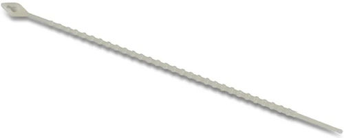 Kabelbinder aus Polyamid - 215 series - emico - wiederverwendbar
