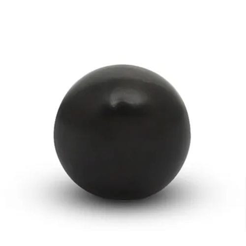 Rändelknopf - 107 series - emico - Gewinde / Kugel / Nylon 6