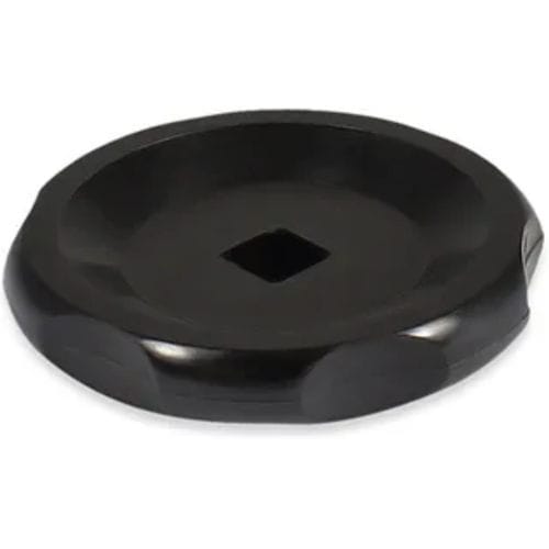 Scheibenhandrad - 61132 series - emico - Duroplast