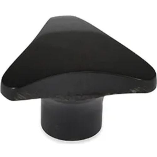 Dreisterngriff - 611333 series - emico - Zug / Kunststoff / Schrauben