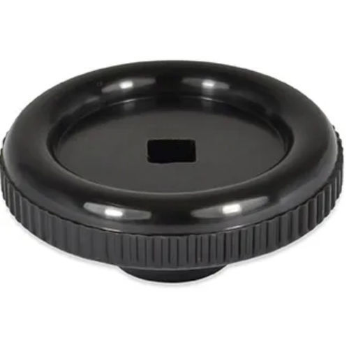 Scheibenhandrad - 61173 series - emico - Duroplast