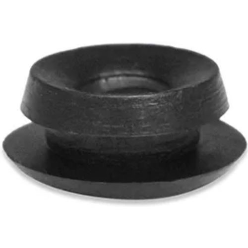 Maschinenfuß - 187 series - emico - Kunststoff / Metall