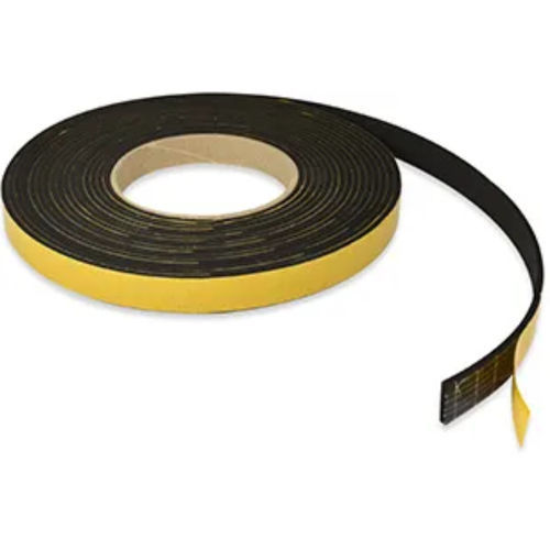 EPDM-Dichtungsstreifen - 260 series - emico - für Schaumstoff / Umschlag / für Metall