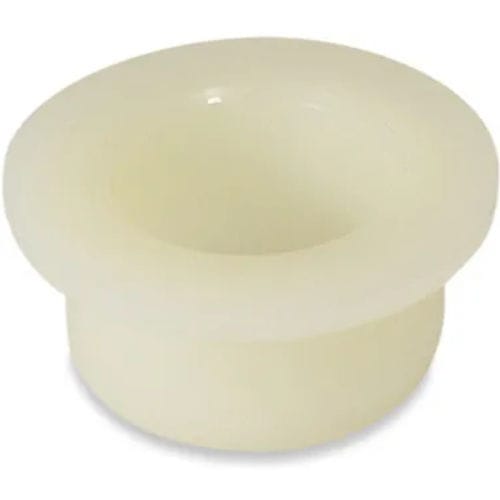 Flanschgleitlager - 008 series - emico - Nylon 6 / Trockenbetrieb