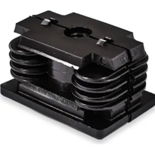 Gewindeeinsatz - 026 series - emico - aus PA / rechteckig
