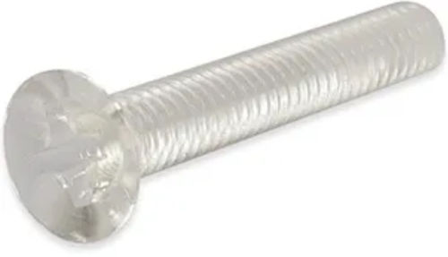 Senkkopfschraube - 270 series - emico - Schlitz / Kristall