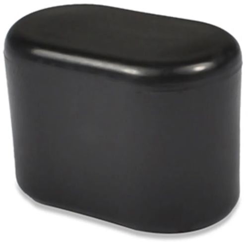 Ovale Kappe - 014 series - emico - PE / für Rohre / für Rohre