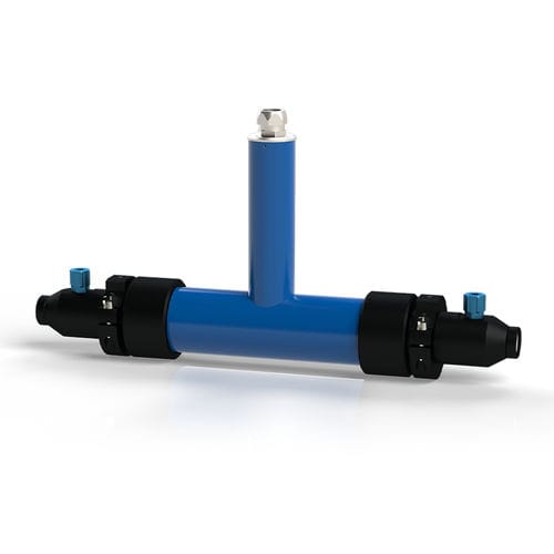 Kapazitätsmesssystem - CAPAC® HS - ZUMBACH Electronic AG - kontinuierlich / für Kabel / Draht