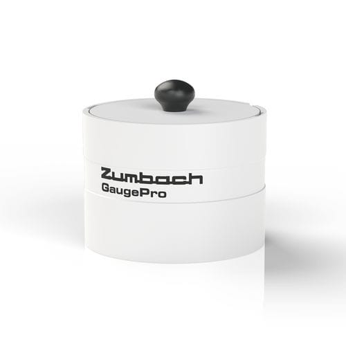 Durchmesser-Messsystem - GaugePro - ZUMBACH Electronic AG - Dicken / Rohr / Labor