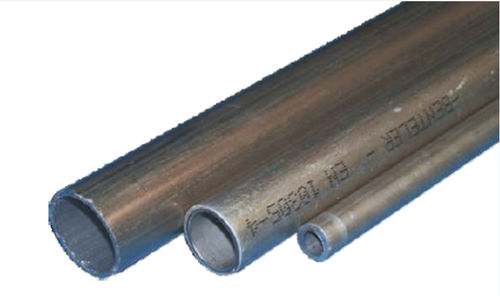Hydraulikrohr - 09229030 - HYVA FRANCE SAS  - Stahl / für Hochdruck / autonom lötlos