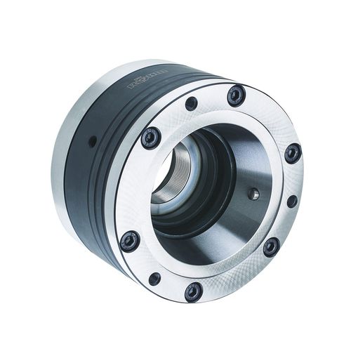 Fräs-Spannzangenfutter - CAPTIS-AF - RÖHM GmbH - für Bearbeitung / für Schleifarbeiten / modular
