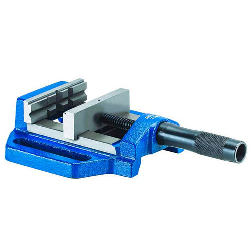 Bohrmaschinenschraubstock - BSH - RÖHM GmbH - vertikal / Schrauben / horizontal