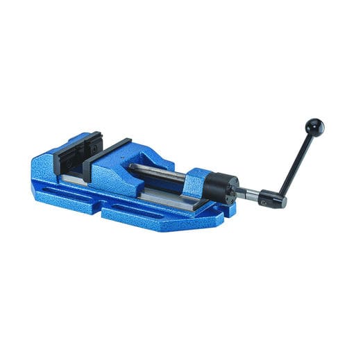 Bohrmaschinenschraubstock - BSS - RÖHM GmbH - Schrauben / Schnellspanner / Stahl
