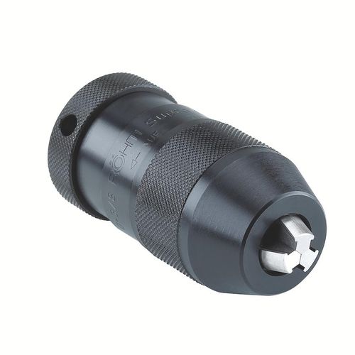 B16-Zahnkranzbohrfutter - SUPRA-l - RÖHM GmbH - B10 / B12 / B18