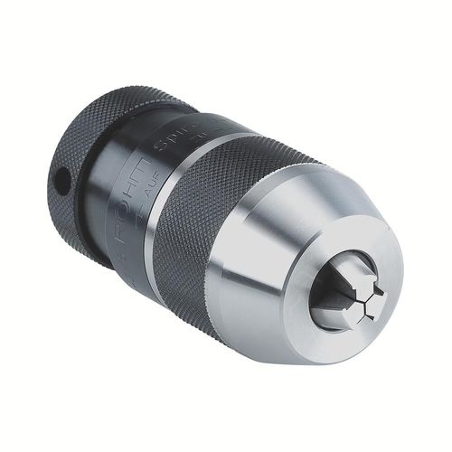 B16-Zahnkranzbohrfutter - SPIRO-I - RÖHM GmbH - B10 / B12 / B18