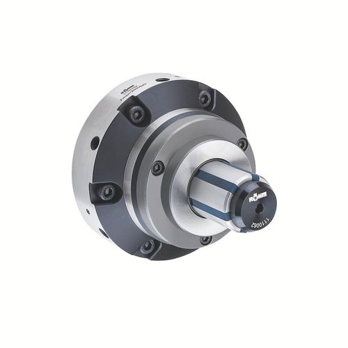 Fräs-Spanndorn - ABSIS - RÖHM GmbH - für Werkstücke