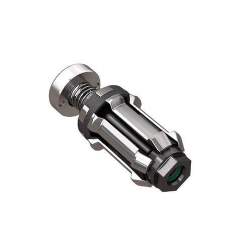 Mechanischer Spannsatz - 288-64 - RÖHM GmbH - kompakt
